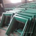 Bulk Grain Wheat Barly Oats Paddy Rice Belt Conveyor